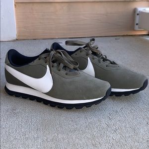 Nike Pre-Love OX twilight green
